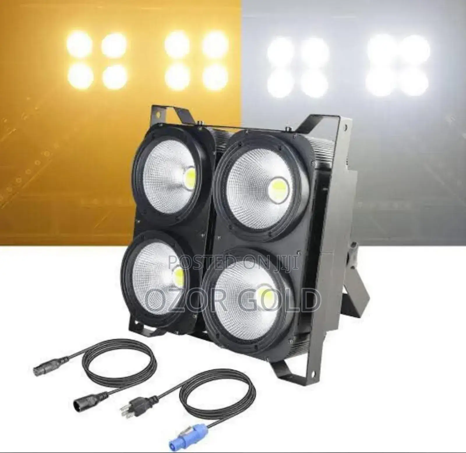 Stang Light