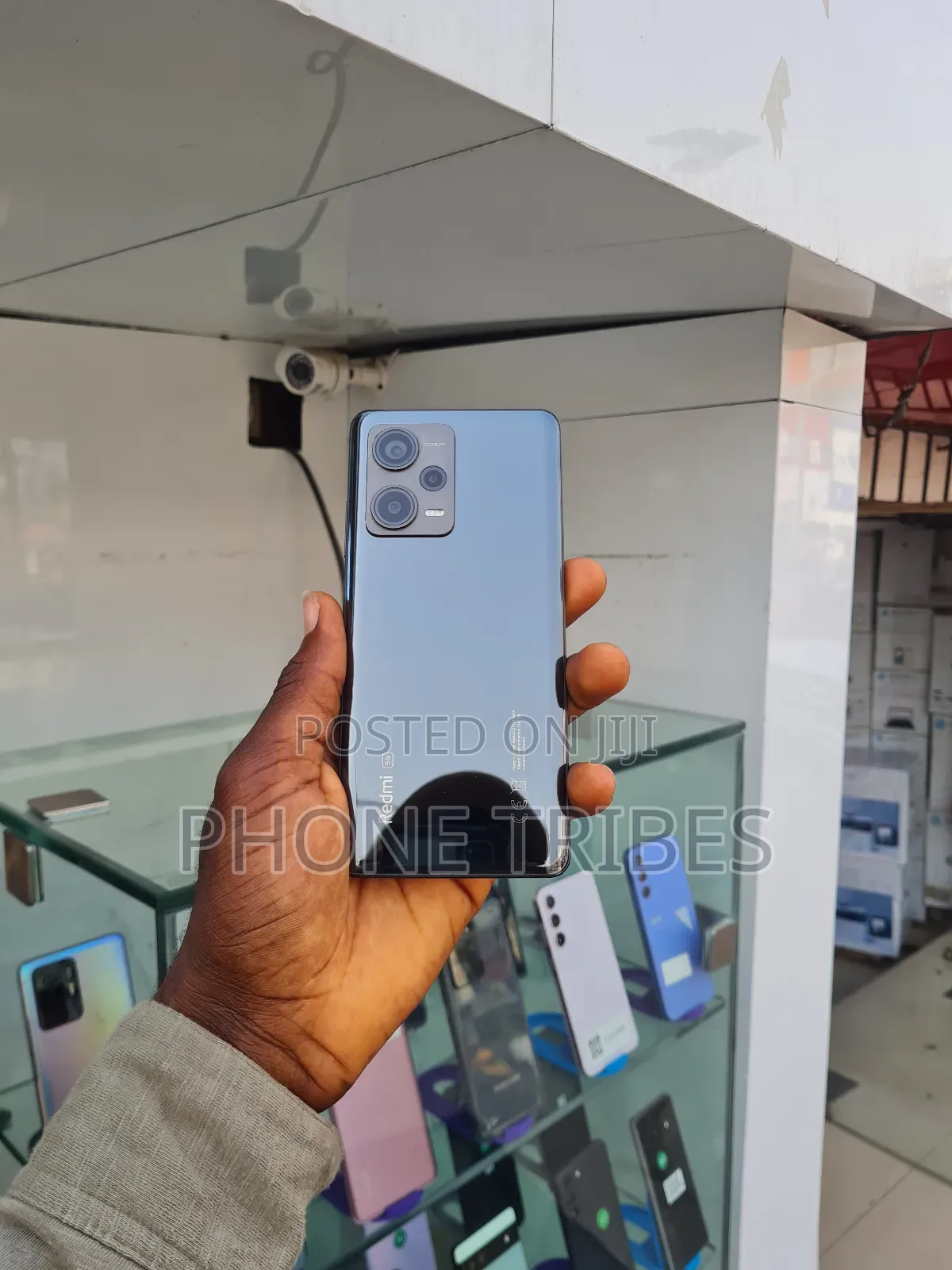 Xiaomi Redmi Note 12 Pro+ 256 GB