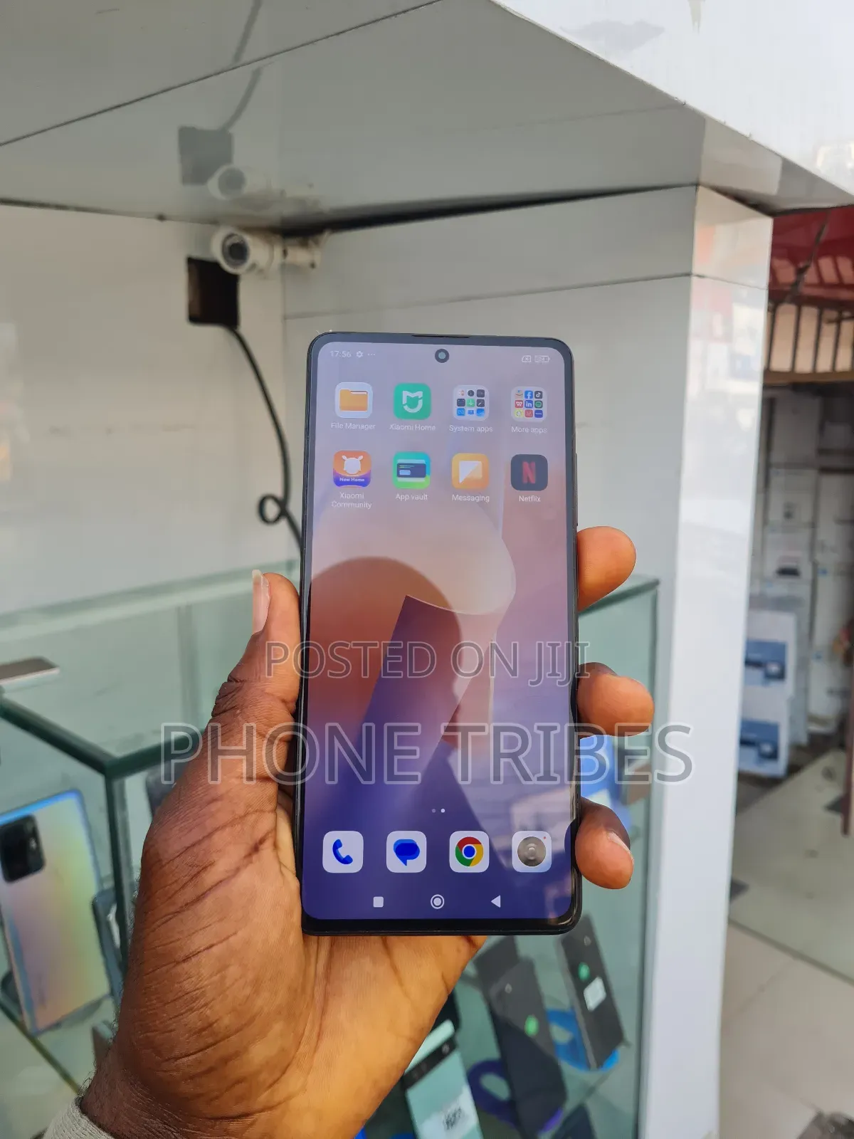 Xiaomi Redmi Note 12 Pro+ 256 GB