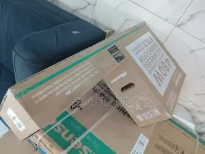 Hisense 480w Soundbar With Home Theater Audio