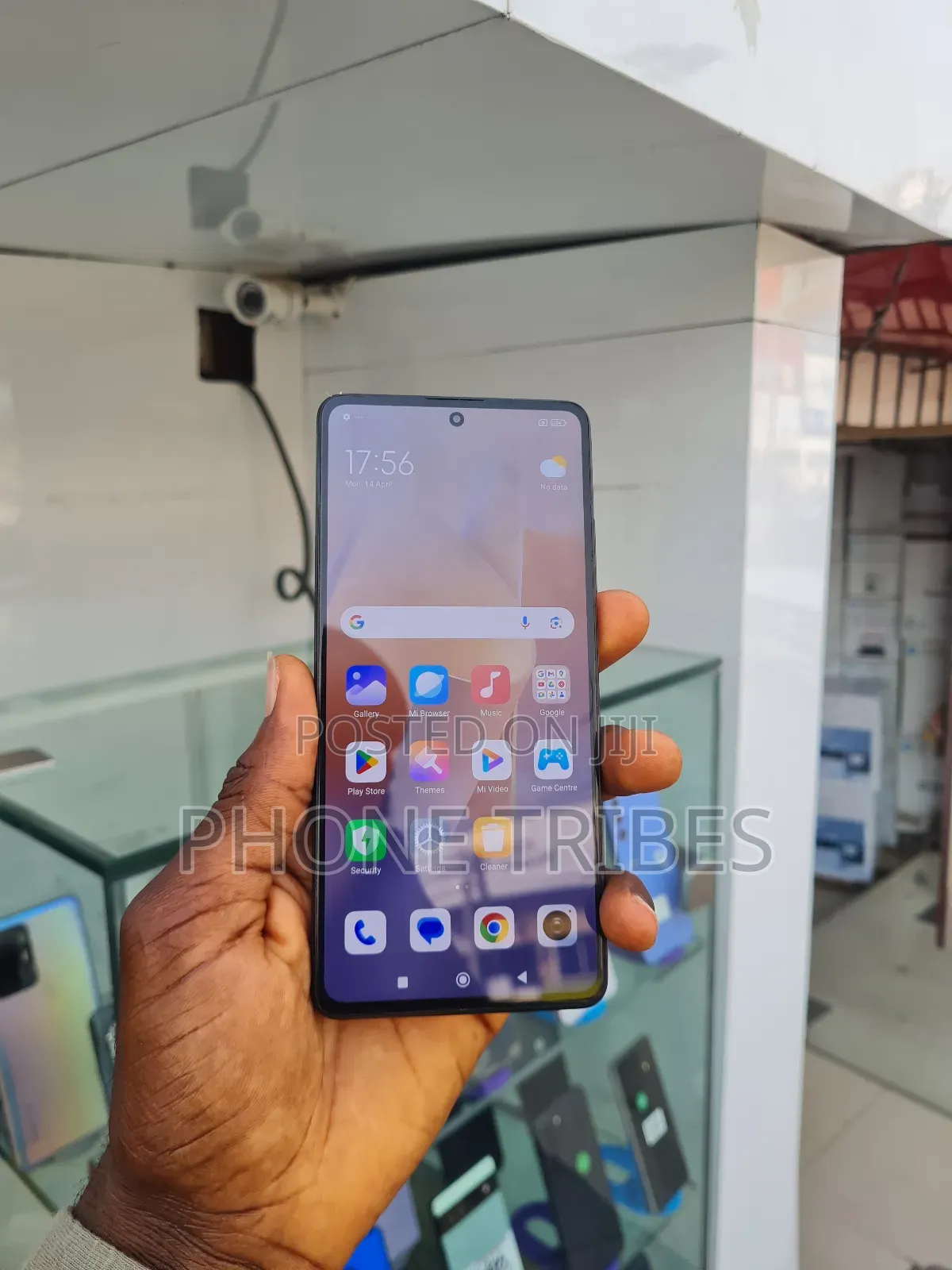 Xiaomi Redmi Note 12 Pro+ 256 GB
