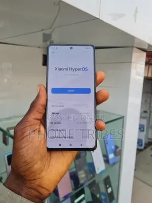 Xiaomi Redmi Note 12 Pro+ 256 GB