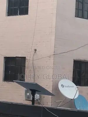 Starlink Internet