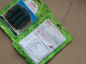 Monalisa Cucumber Seeds