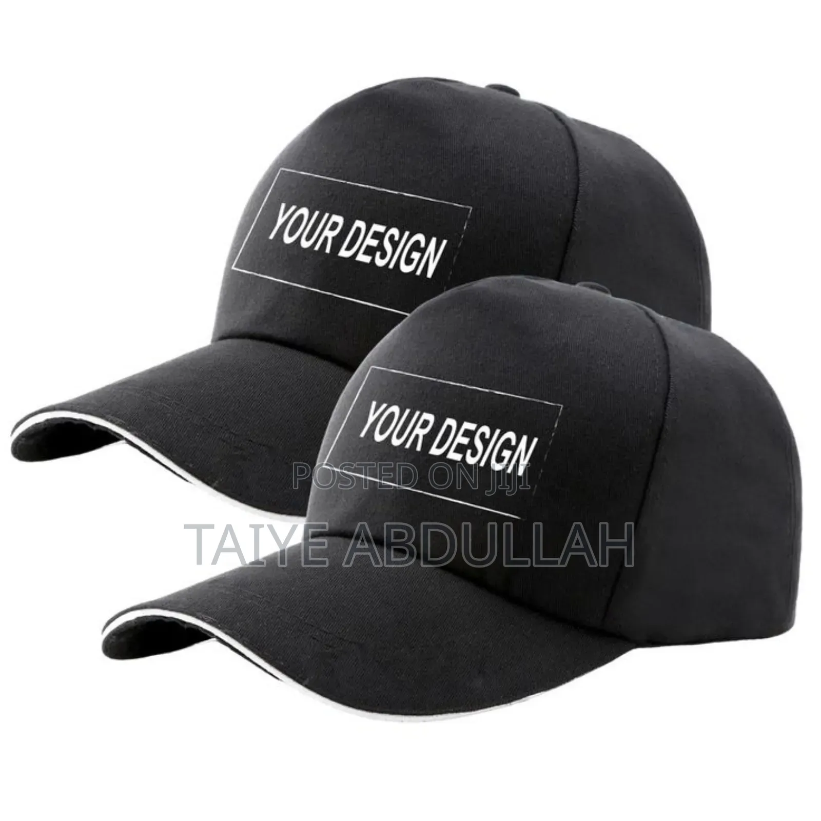 Cap Printing
