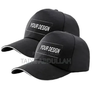 Cap Printing
