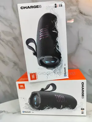 JBL Charge 6 ( Original)