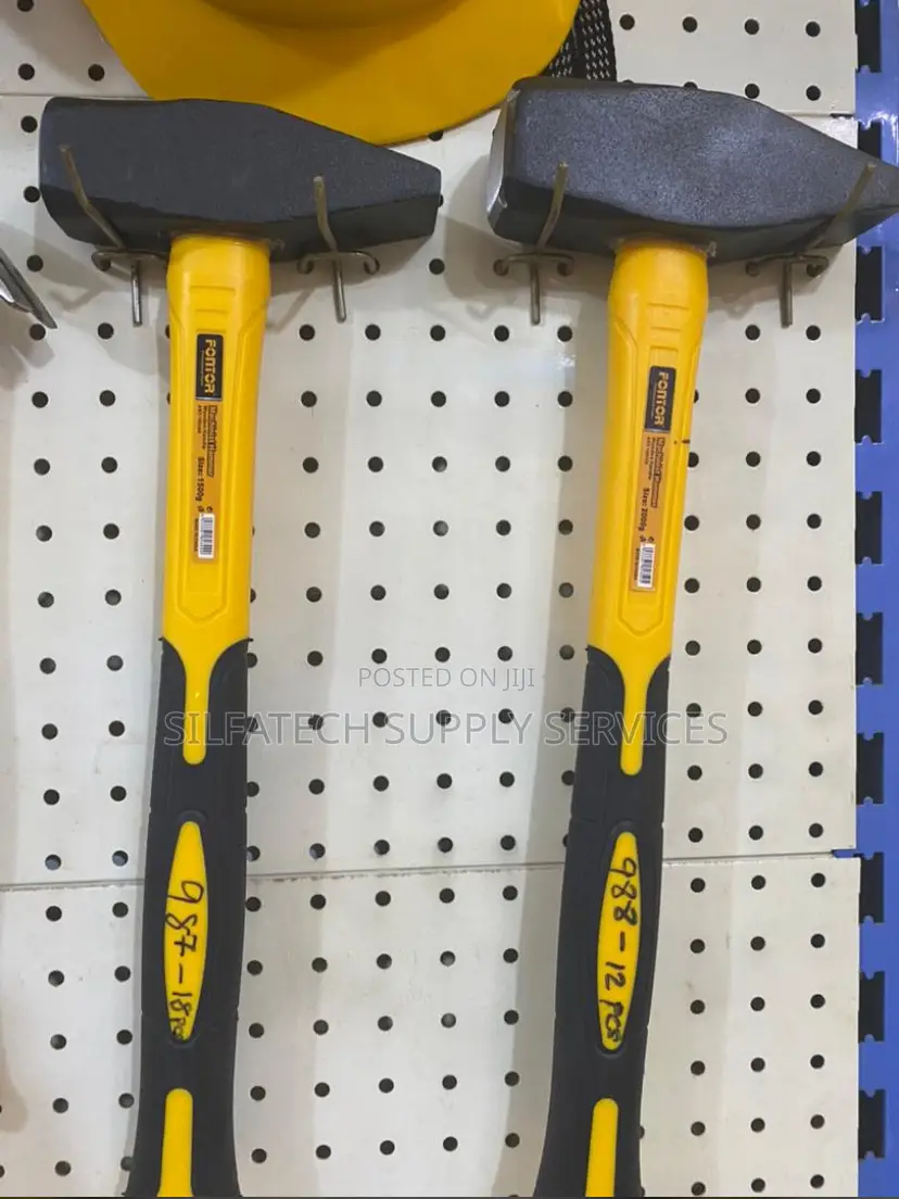 Original Hammer