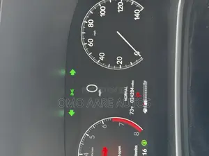 Honda CR-V 2023 Blue