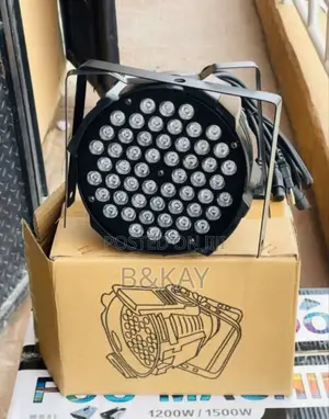 Stage Lights
