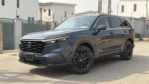 Honda CR-V EX-L AWD 2023 Blue