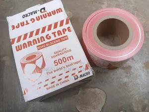 Safety Equipment