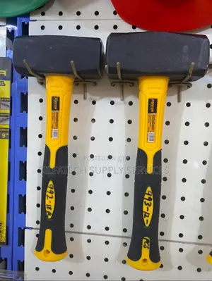 Original Hammer