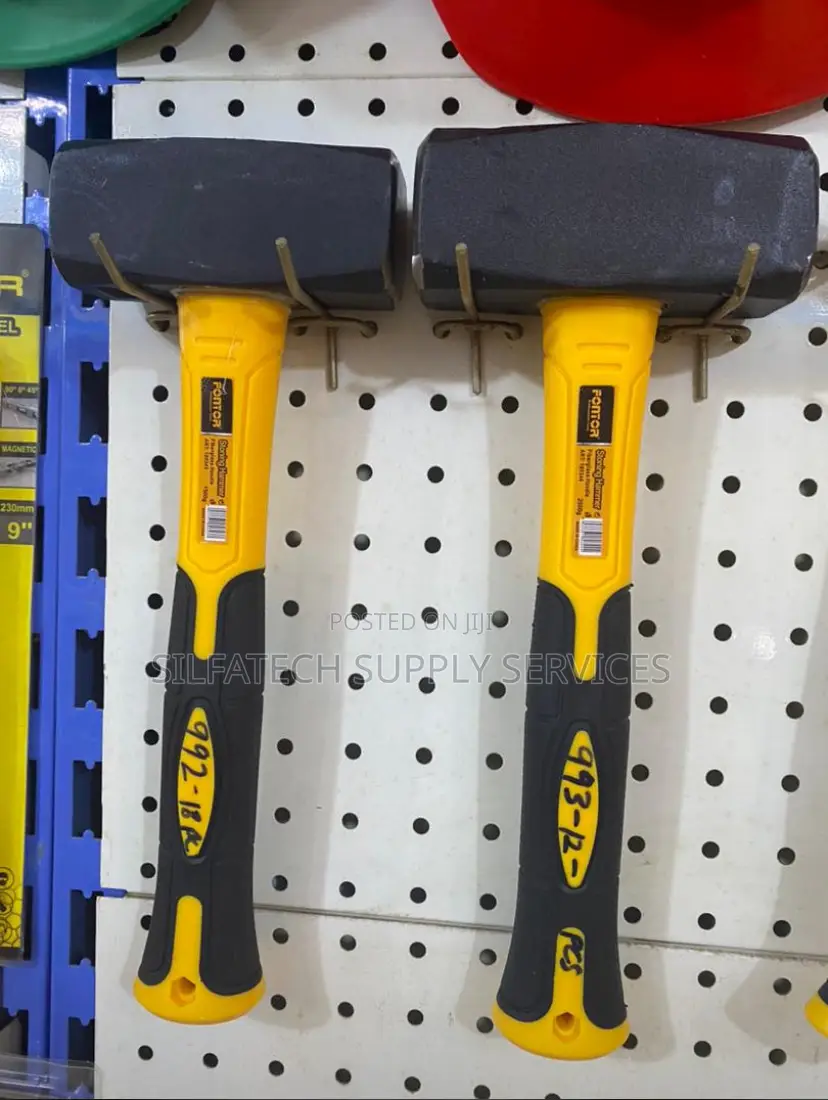Original Hammer