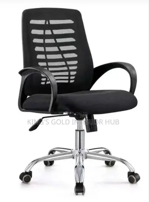 Victory Net Chair