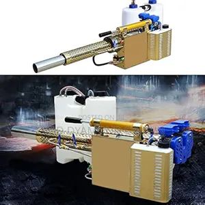 Fogging Machine For Fumigation