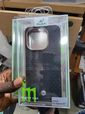 Xiaomi 15t Pouch