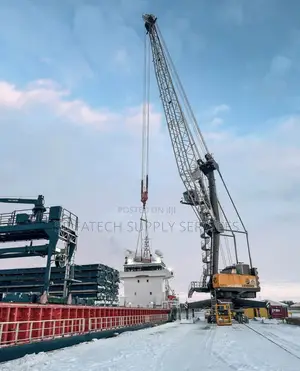 Original Lifting Equipments