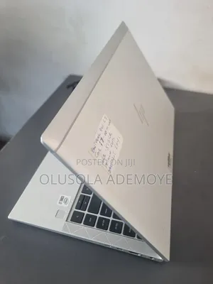 Laptop HP EliteBook 840 G7 16GB Intel Core I7 SSD 512GB