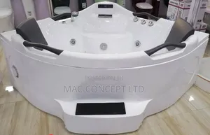 High Quality Jacuzzi White