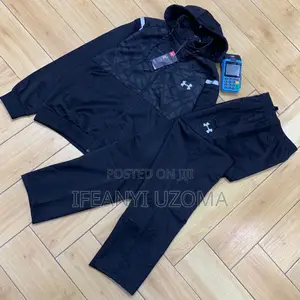 New Luxury Quality Track Suit
