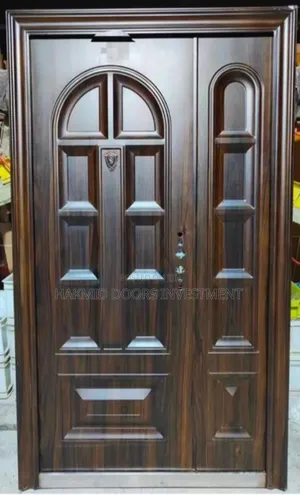 German Security Door
