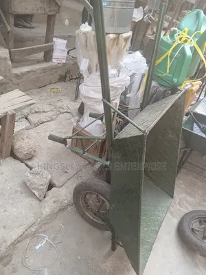 Hand Tools