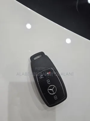 Mercedes-Benz E450 2020 White