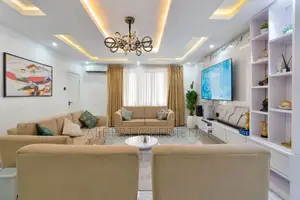 3 Bedroom in Victoria Island