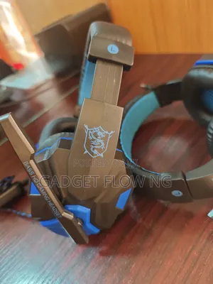 Gaming Computer Headset