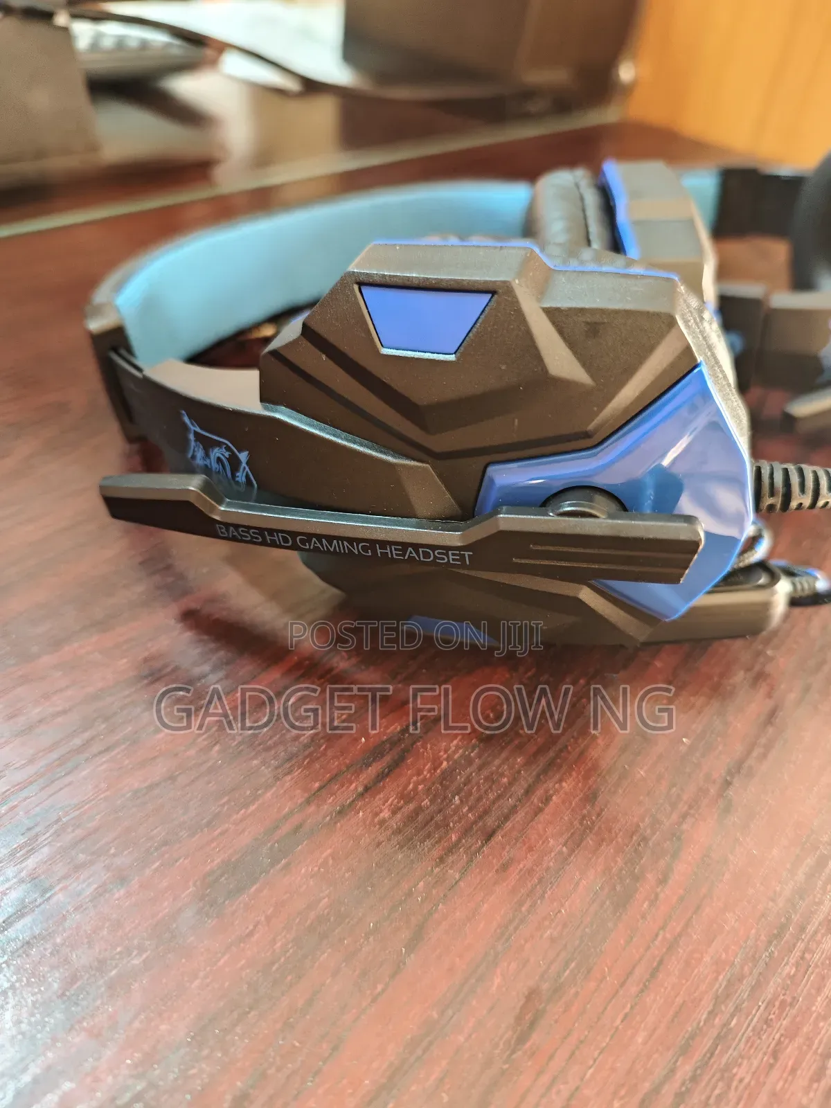 Gaming Computer Headset