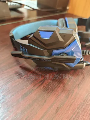 Gaming Computer Headset