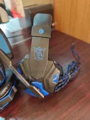 Gaming Computer Headset
