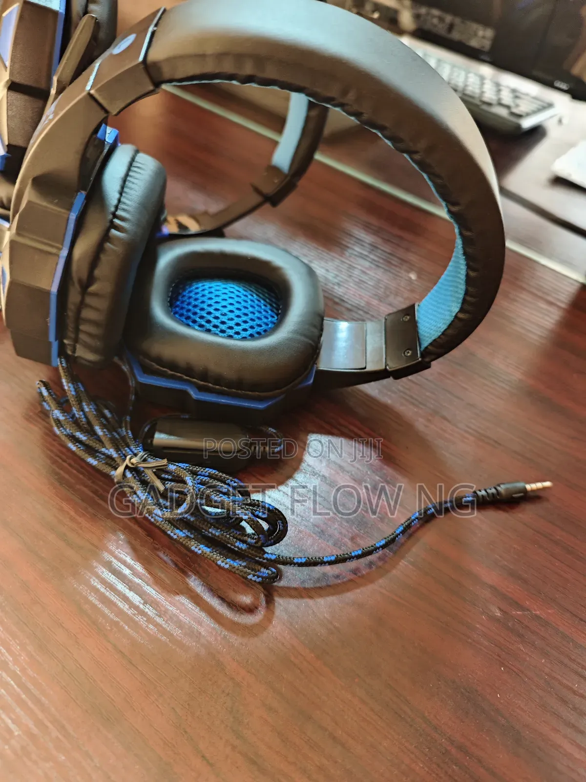Gaming Computer Headset