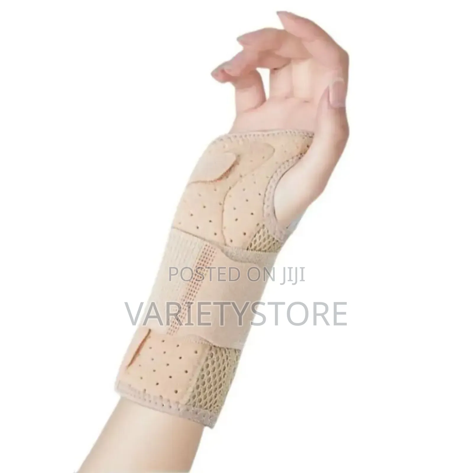 1 Pc Adjustbale Wrist Support Brace