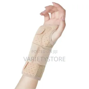 1 Pc Adjustbale Wrist Support Brace