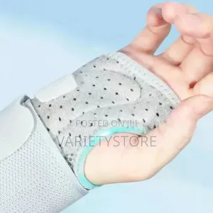 1 Pc Adjustbale Wrist Support Brace