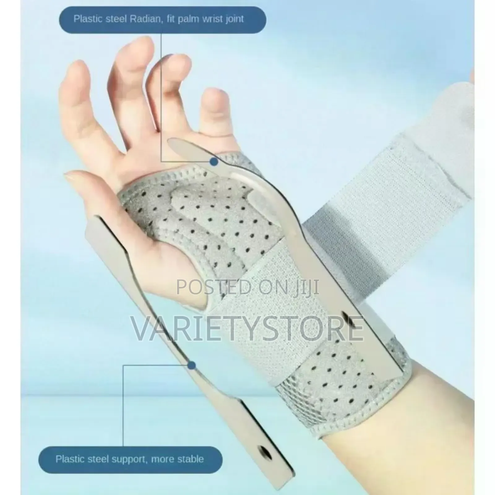 1 Pc Adjustbale Wrist Support Brace