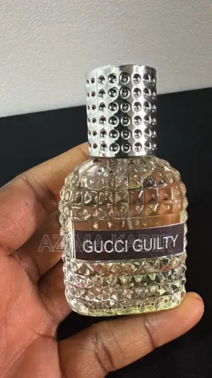 Authentic Oil Perfumes