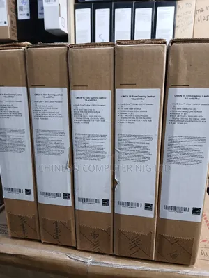 New Laptop HP Omen 16 32GB Intel Core Ultra 9 SSD 1T