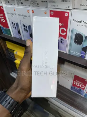 New Xiaomi 15T Pro 512 GB