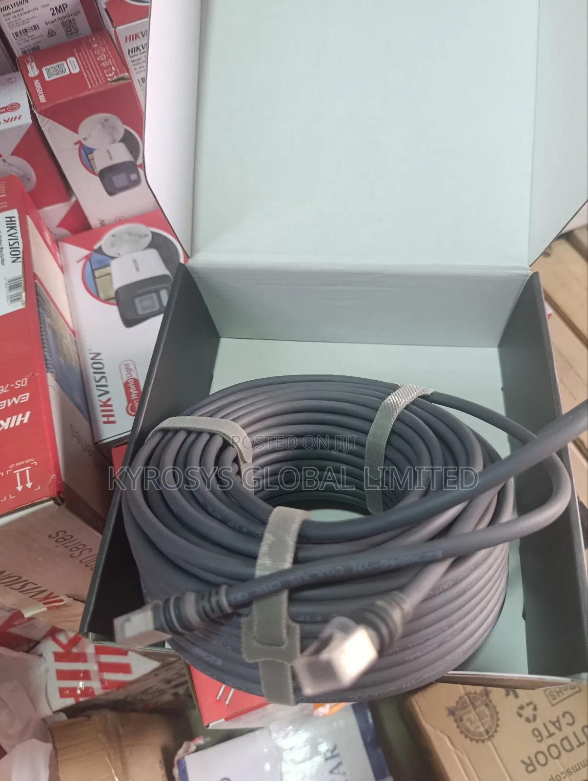 Starlink Gen 3 100ft Cable