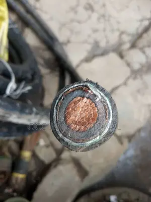 120mm XLP Cable 11kv