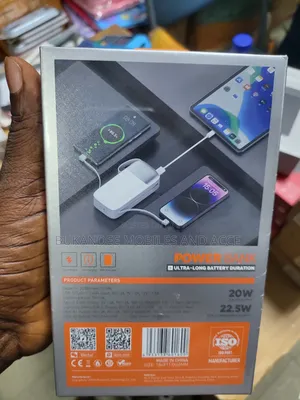 Ldnio Powerbank 30,000mah