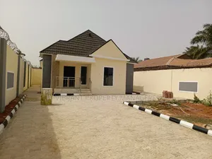3bdrm Bungalow in Barnawa Gra, Kaduna / Kaduna State for sale