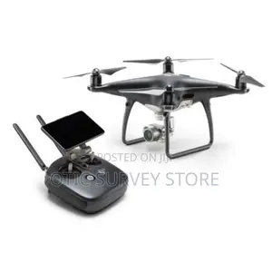 Dji Phantom 4 Drone for Mapping, Video and Photo