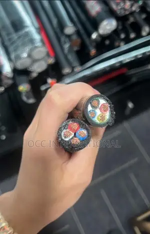 16mm 4 Core Cable