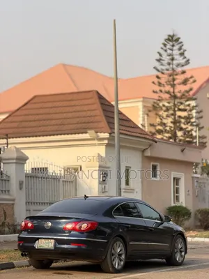 Volkswagen Passat SE 2013 Blue