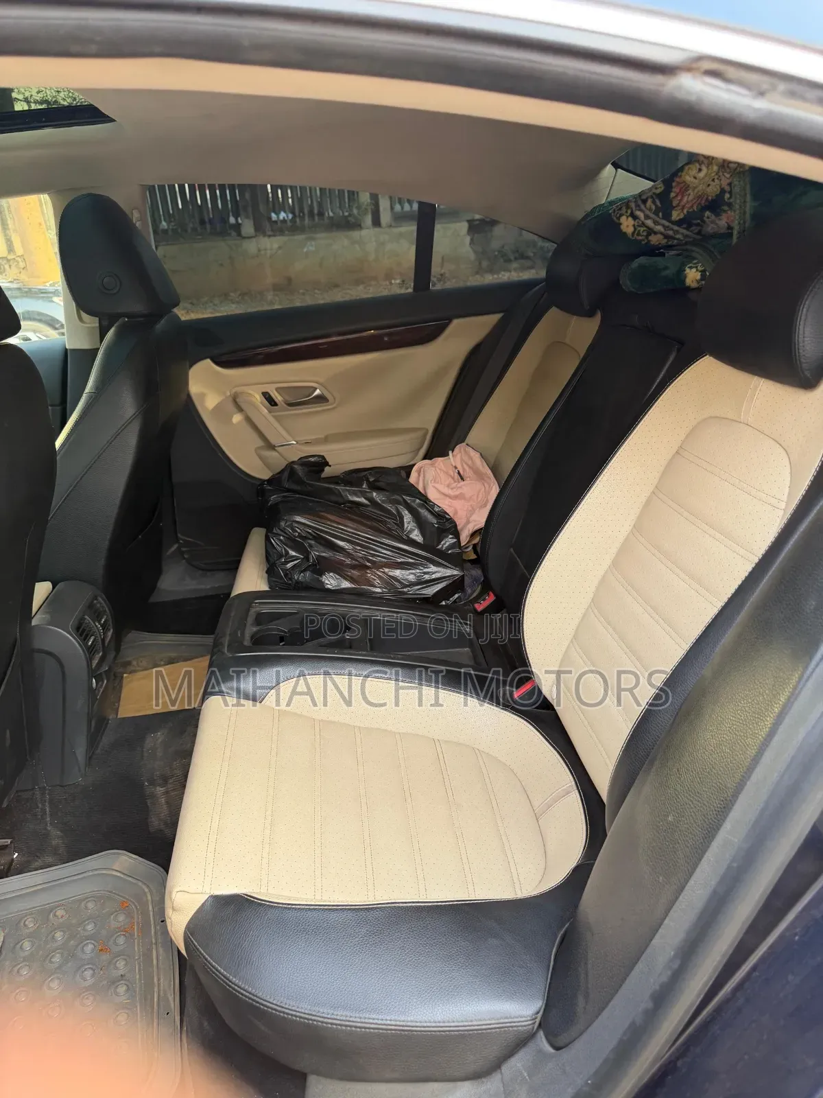 Volkswagen Passat SE 2013 Blue