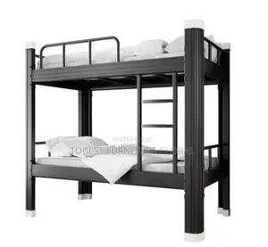 Bunk Bed 2 In1 Frame(Foreign)